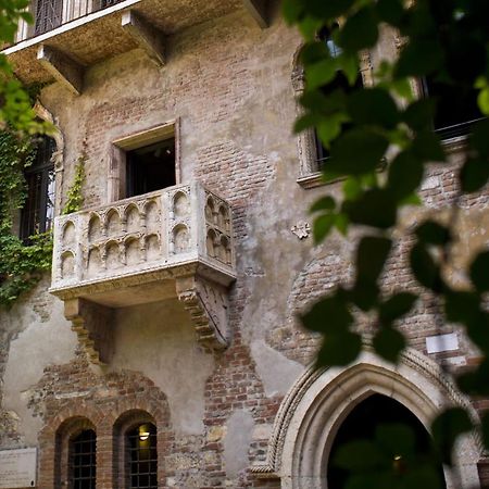Residenza Bra Rooms Verona Luaran gambar