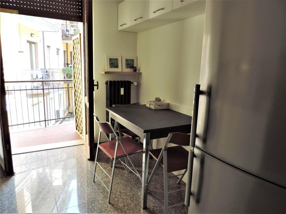 Residenza Bra Rooms Verona Luaran gambar