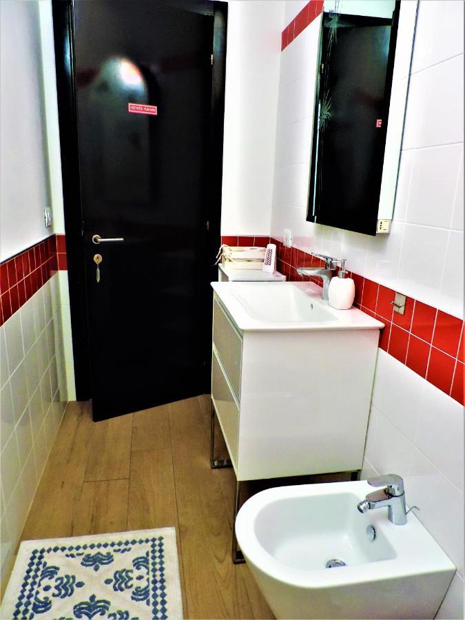 Residenza Bra Rooms Verona Luaran gambar