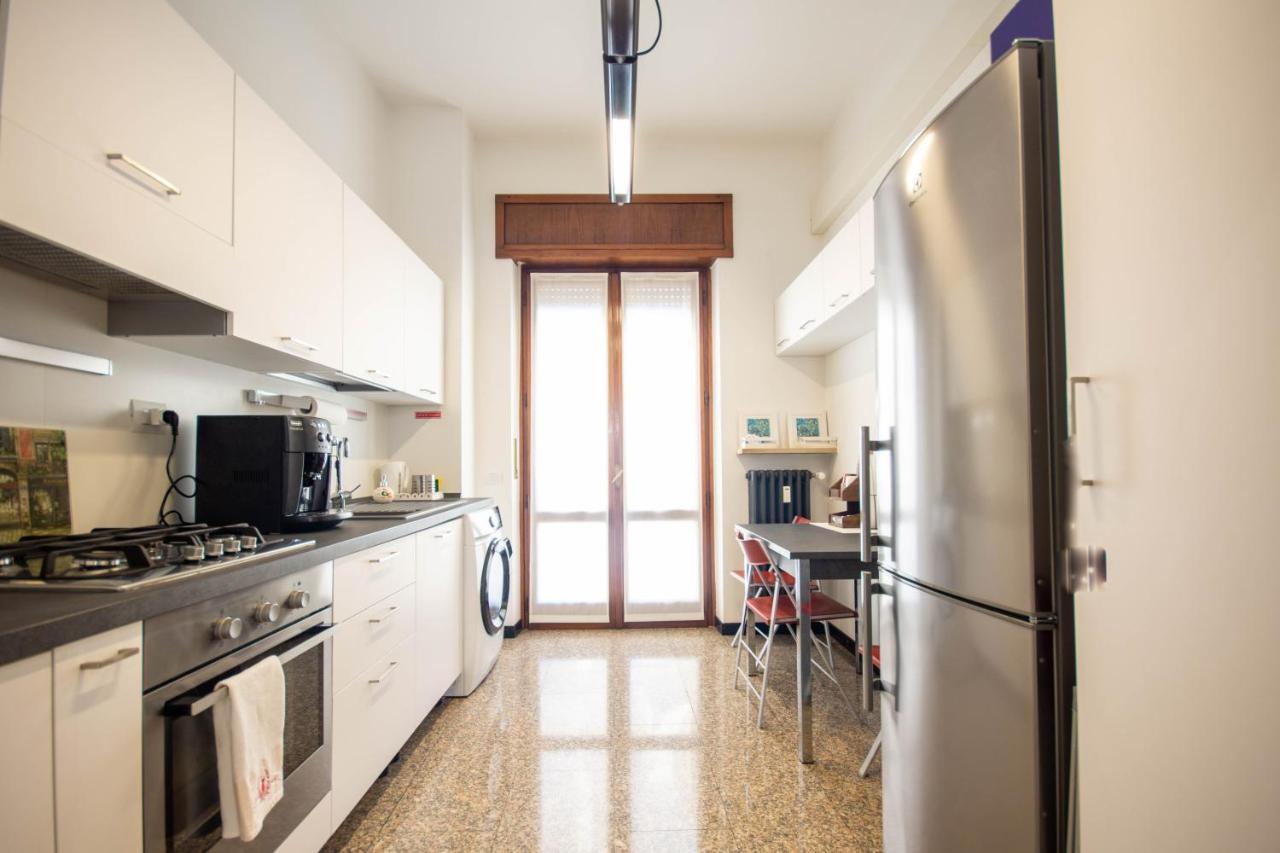 Residenza Bra Rooms Verona Luaran gambar