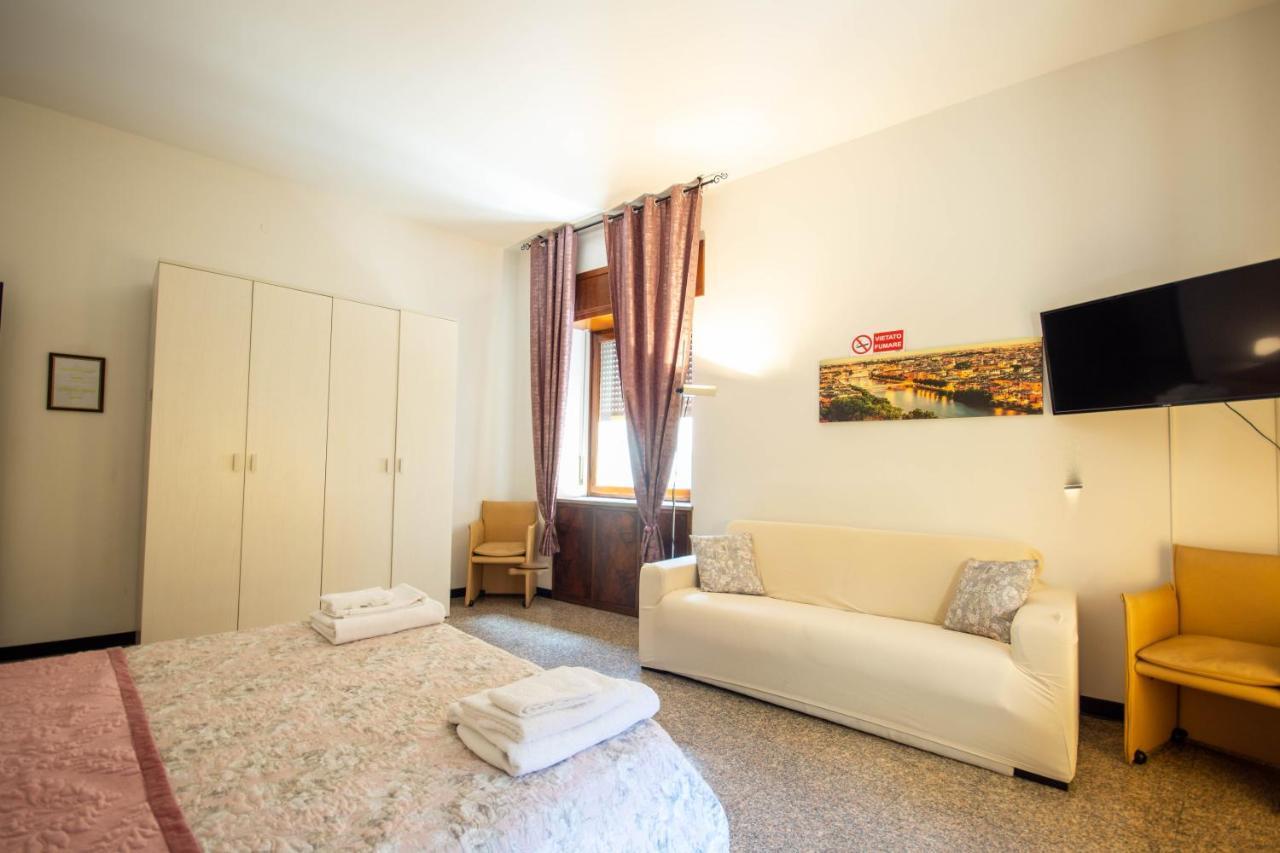 Residenza Bra Rooms Verona Luaran gambar