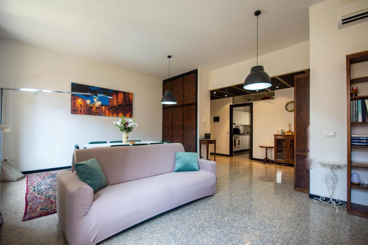Residenza Bra Rooms Verona Luaran gambar