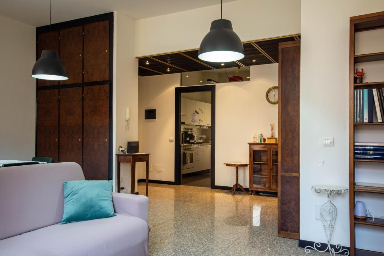 Residenza Bra Rooms Verona Luaran gambar