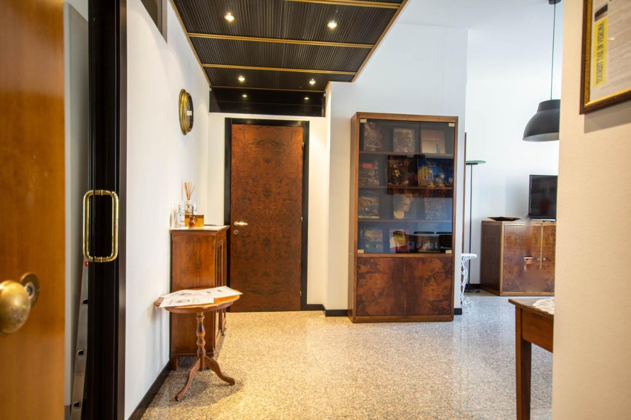 Residenza Bra Rooms Verona Luaran gambar