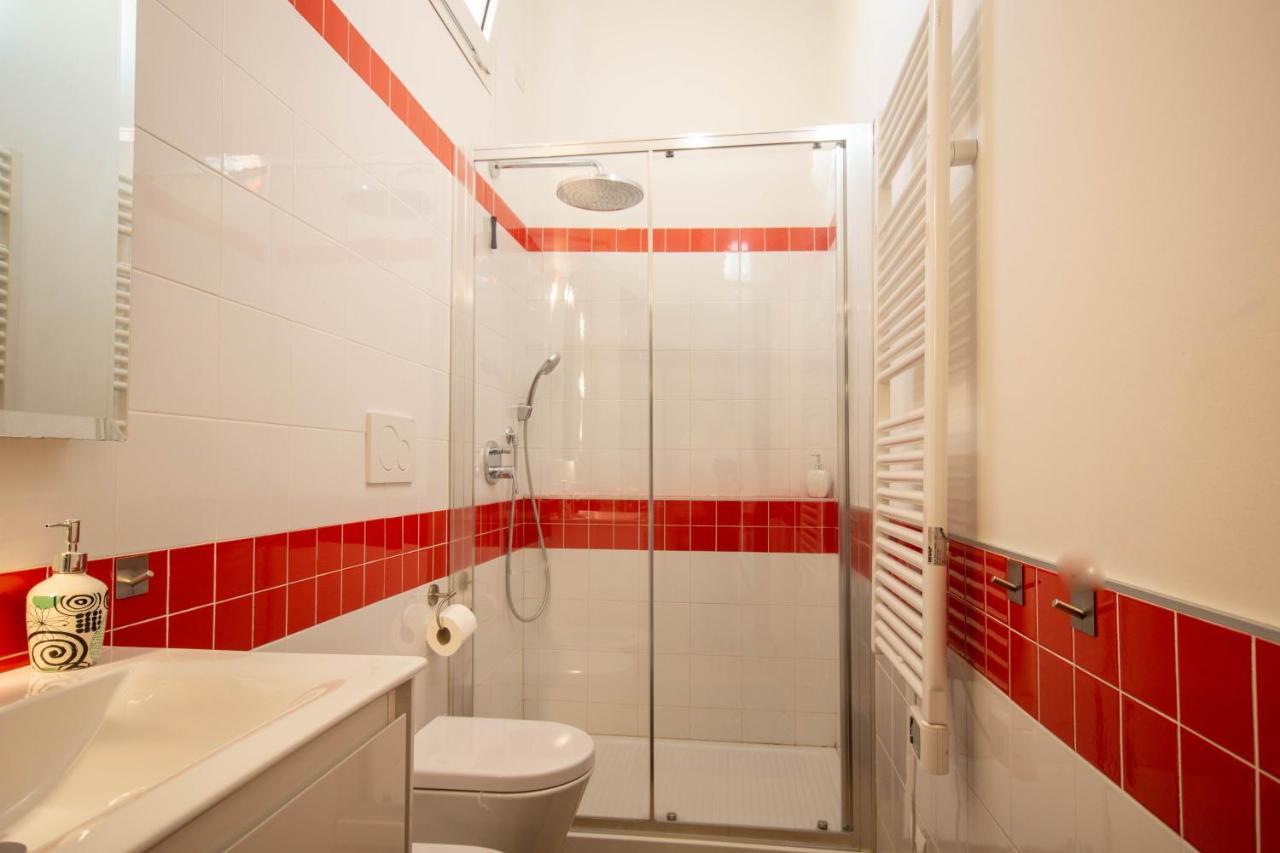 Residenza Bra Rooms Verona Luaran gambar