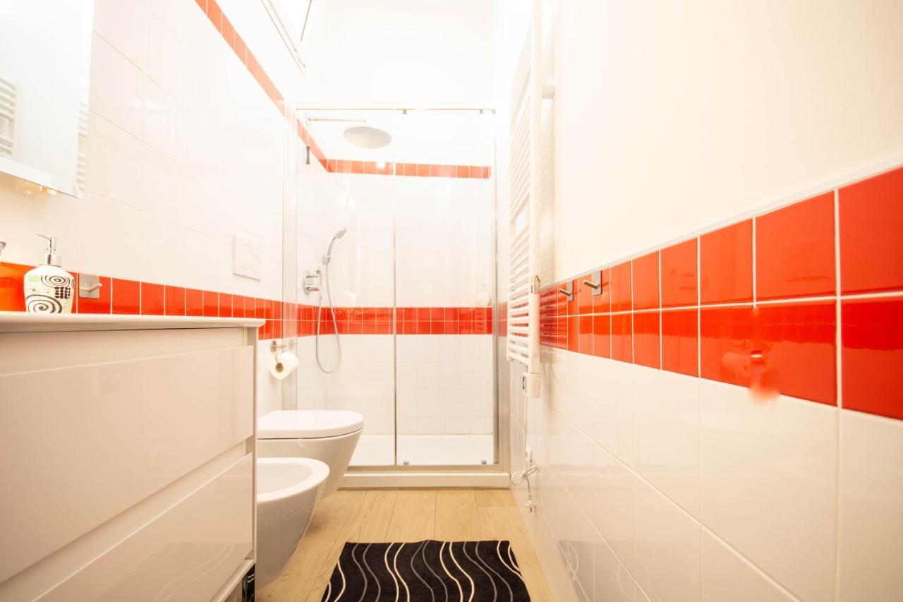 Residenza Bra Rooms Verona Luaran gambar