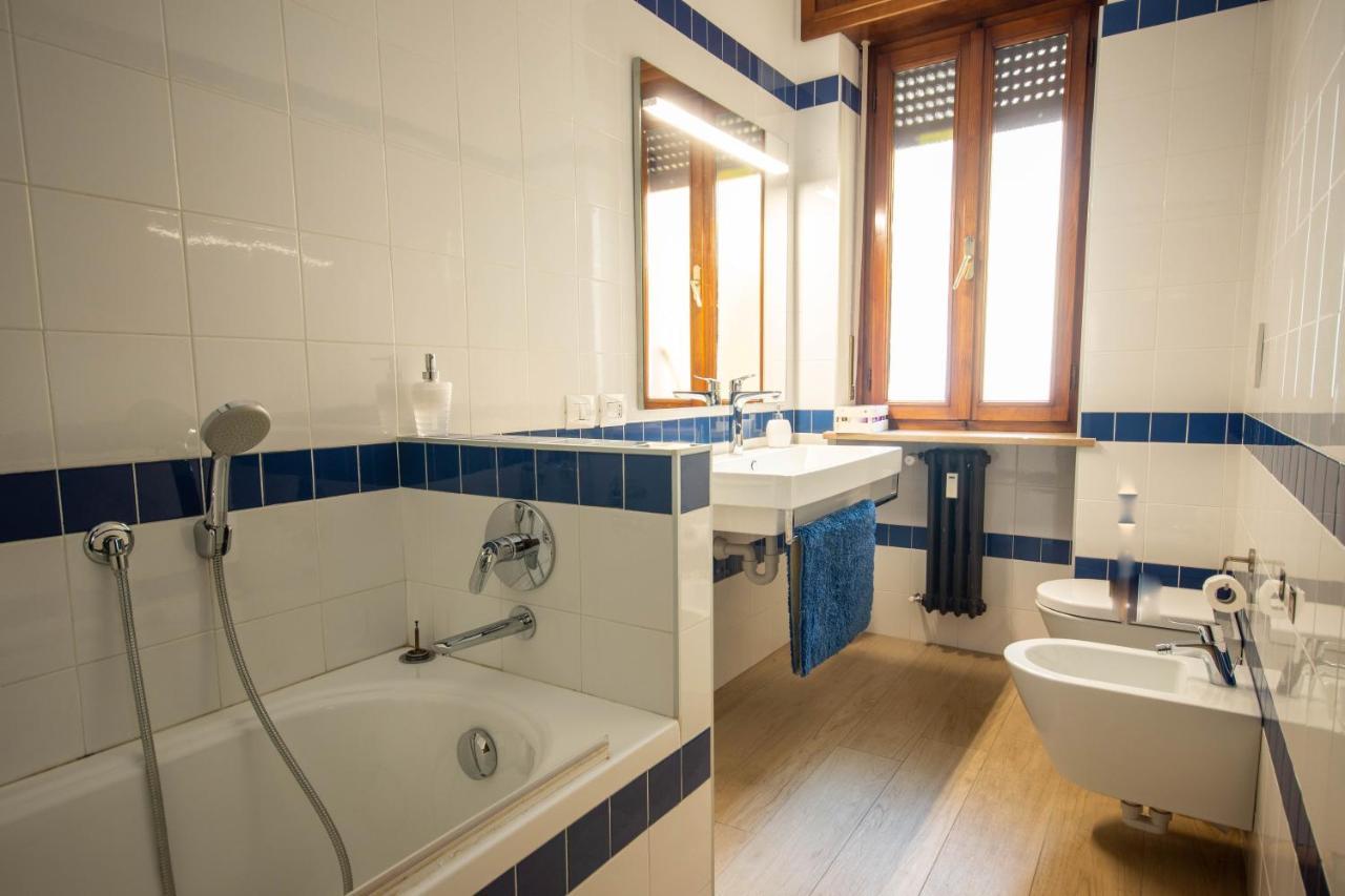 Residenza Bra Rooms Verona Luaran gambar