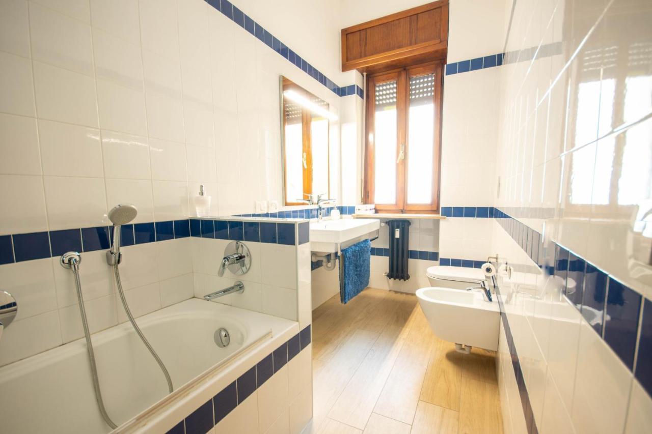 Residenza Bra Rooms Verona Luaran gambar