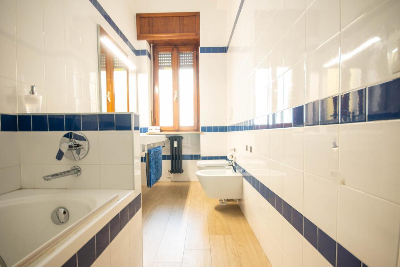 Residenza Bra Rooms Verona Luaran gambar