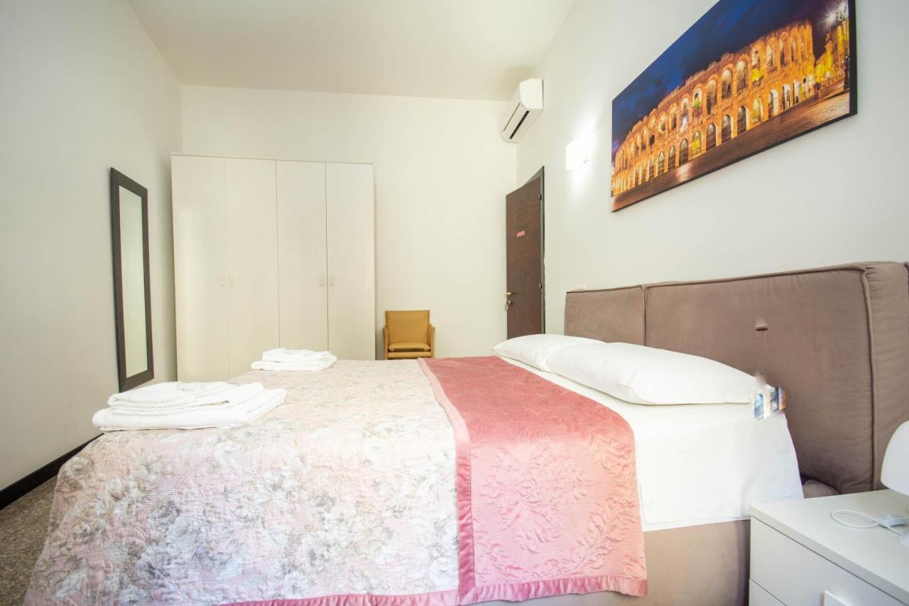 Residenza Bra Rooms Verona Luaran gambar