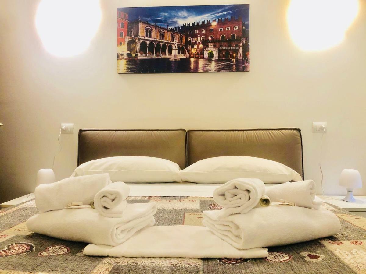 Residenza Bra Rooms Verona Luaran gambar