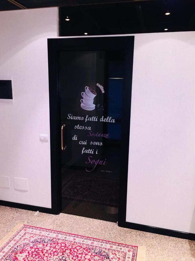 Residenza Bra Rooms Verona Luaran gambar