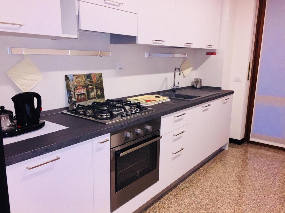 Residenza Bra Rooms Verona Luaran gambar
